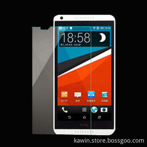 Glass Protector for HTC 816